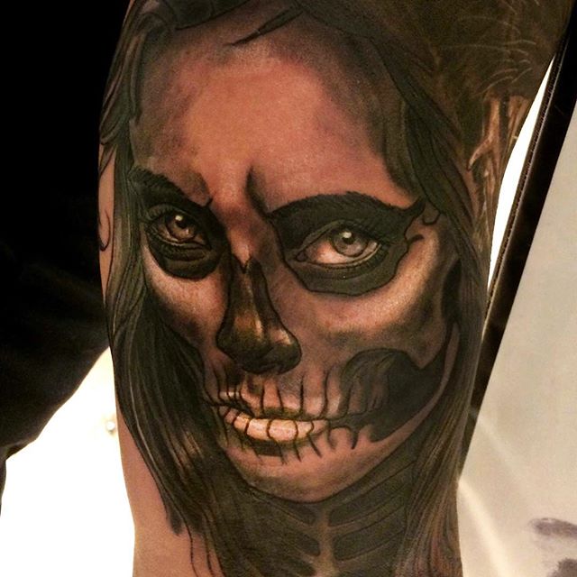 @gabrielhunt #tattoo#ink#tattoos#tatuering#gadd#stockholm#nicesthlm